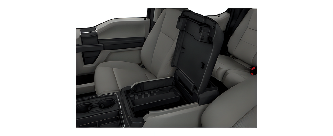 Ford F-250 2022 53