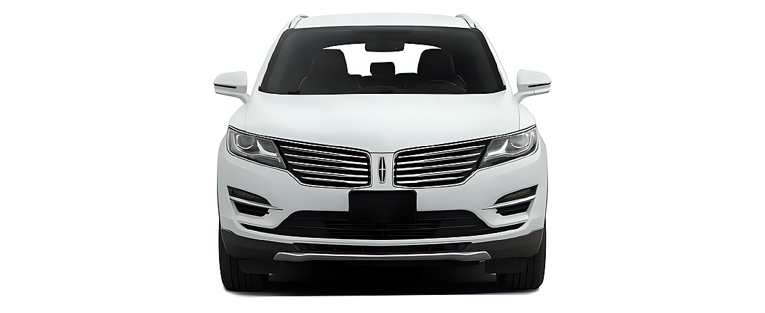 Lincoln MKC 2015 4