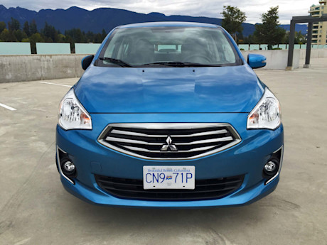 Editorial 2017 mitsubishi mirage g4 sedan 01 gw