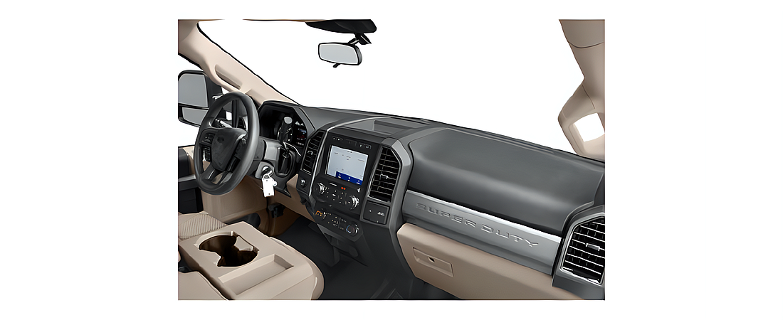 Ford F-250 2022 40