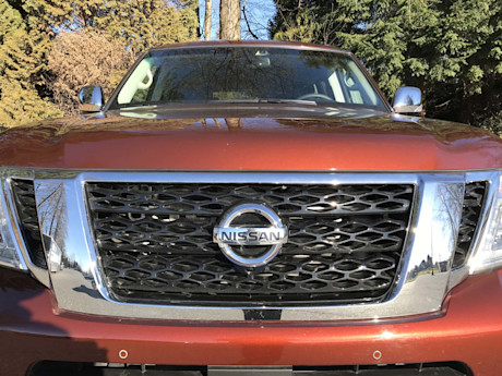 Editorial 2017 nissan armada gw 10