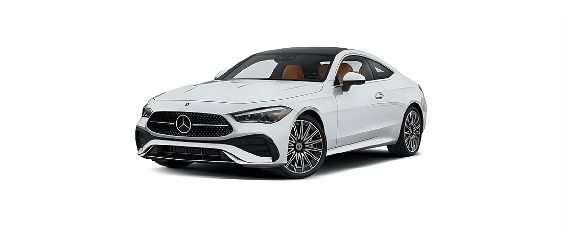 Mercedes-Benz CLE 2026 20