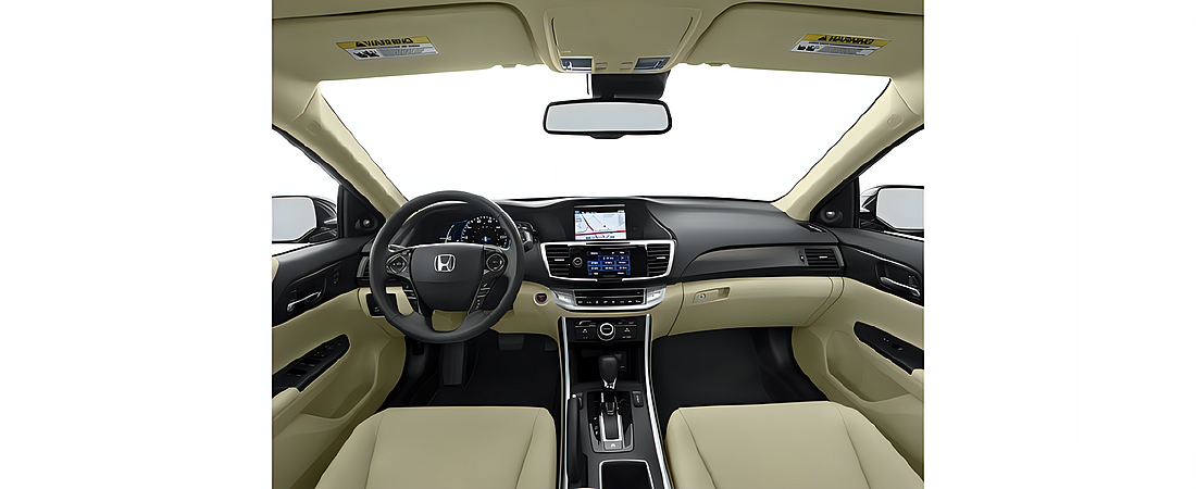 Honda Accord 2015 140