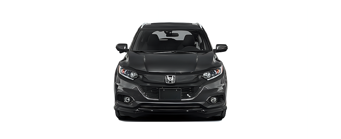Honda HR-V 2021 17