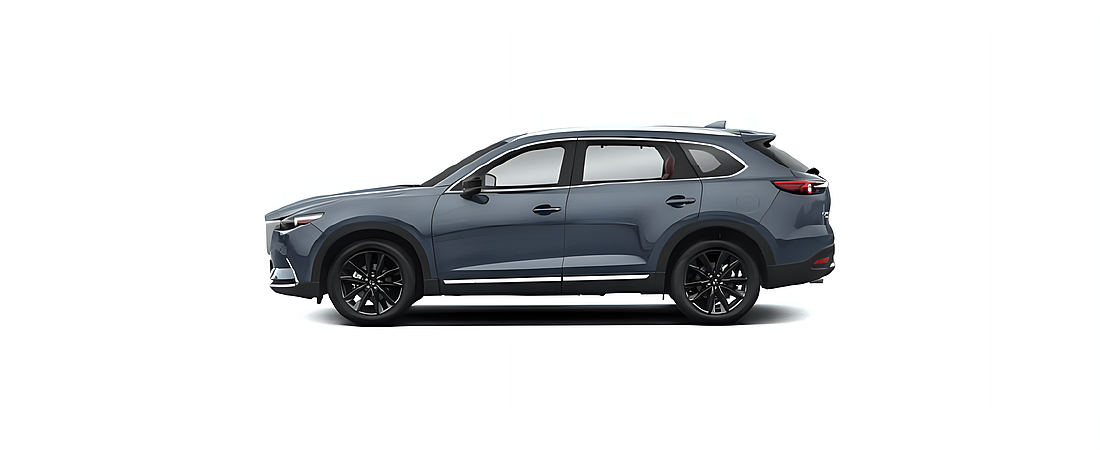 Mazda CX-9 2023 3