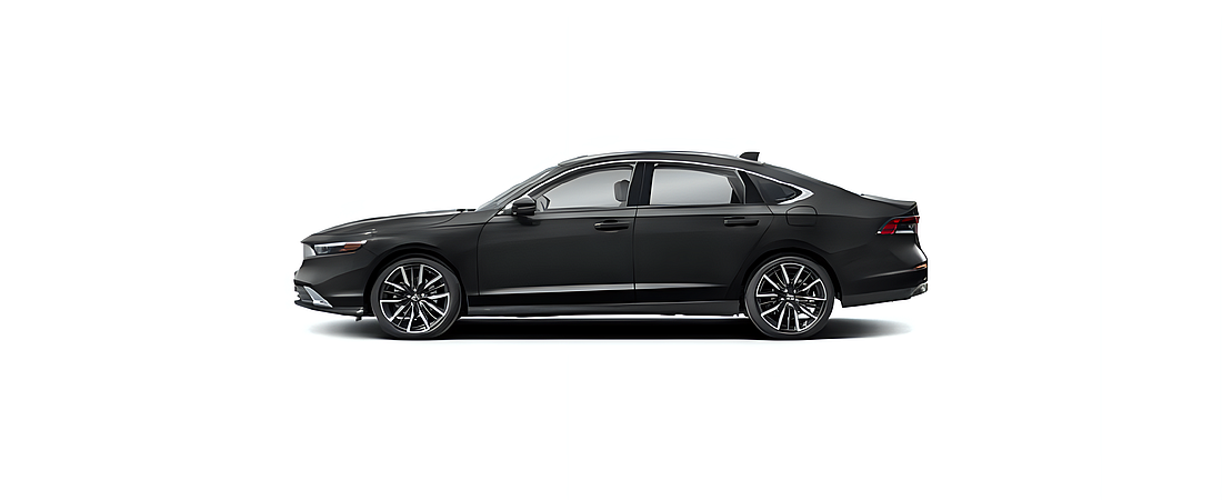 Honda Accord Hybrid 2024 16
