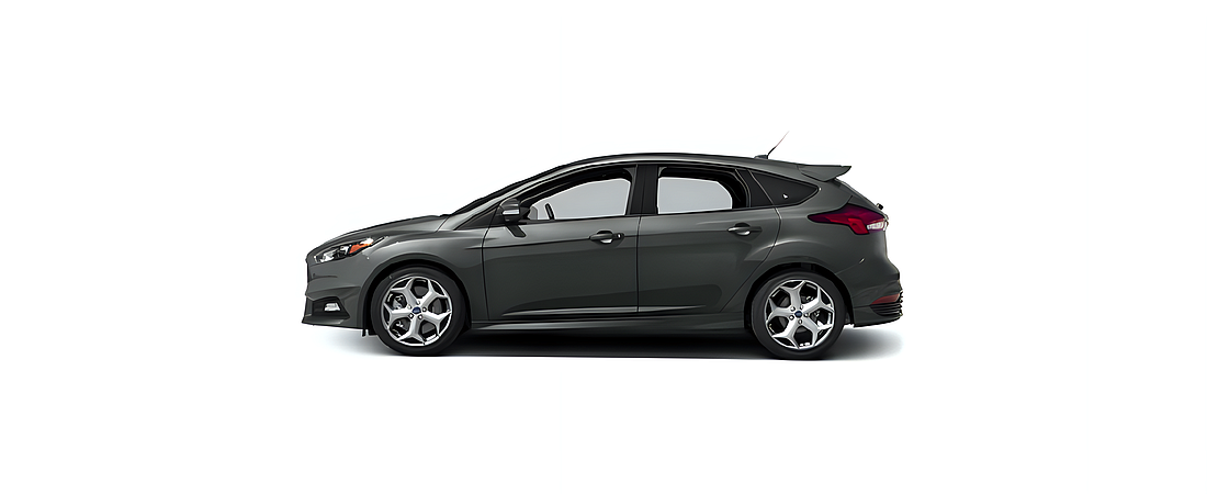 Ford Focus 2018 64