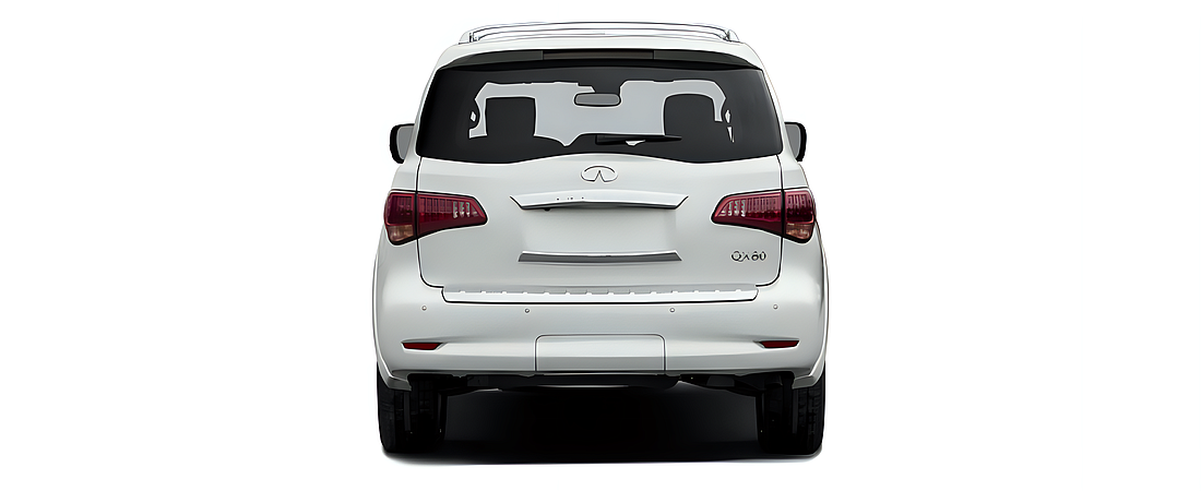 Infiniti QX80 2015 5