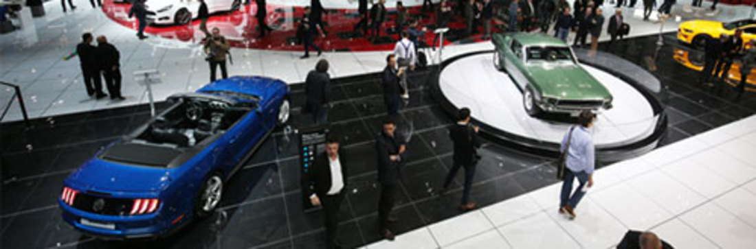 Rapport: Genève 2018 – Les Top et les Flop de l'année