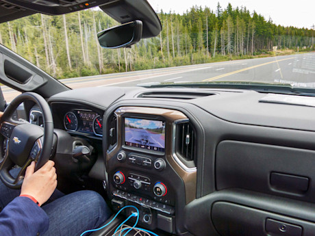 Editorial 2020 chevrolet silverado hd 36 lw