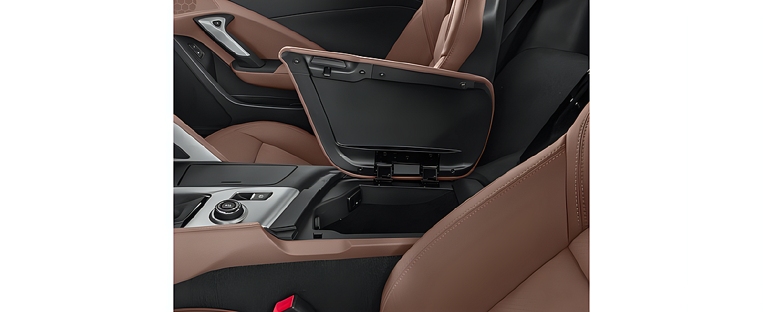 Chevrolet Corvette 2019 86