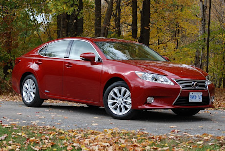 Editorial 2013 lexus es 300h gy 0009 2487