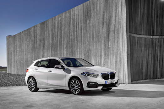 BMW 116