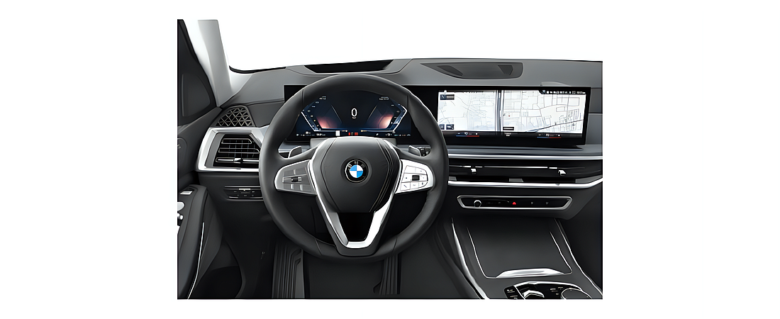 BMW X7 2025 6