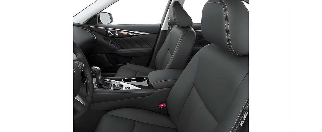 Infiniti Q50 2017 38