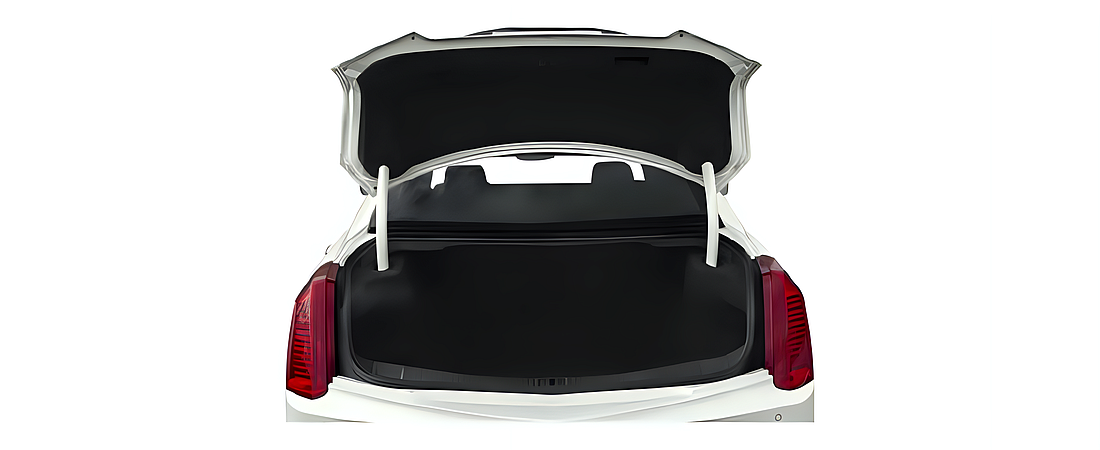 Cadillac CTS-V 2019 11