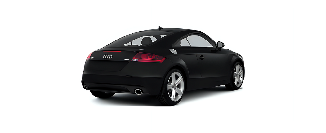 Audi TT 2015 2