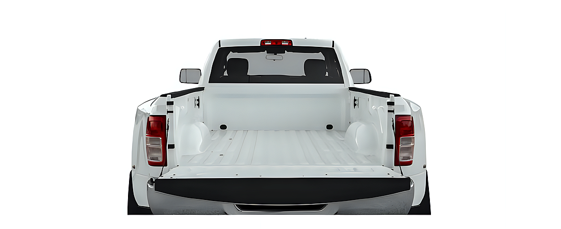 Ram 3500 2021 12