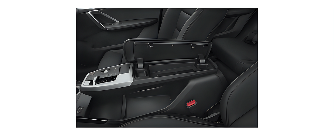 BMW X2 2025 12