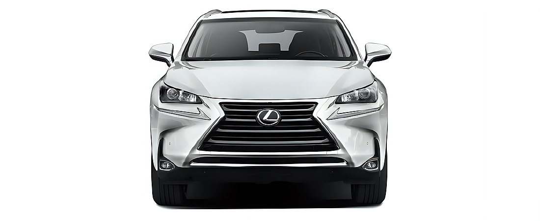 Lexus NX 200t 2017 4