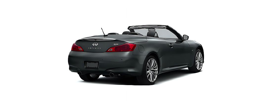 Infiniti Q60 2015 21