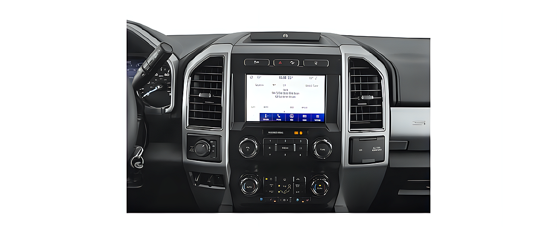 Ford F-250 2020 61
