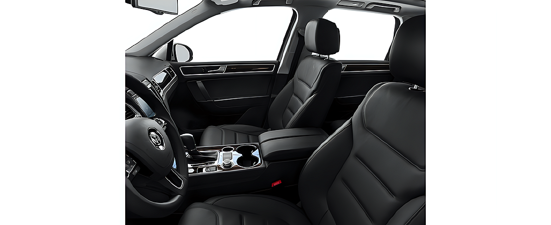 Volkswagen Touareg 2015 8