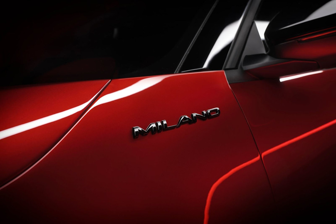 Alfa Romeo benennt Milano um: Druck aus Italien
