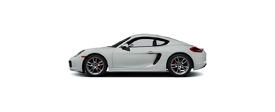 Porsche Cayman 2014 21