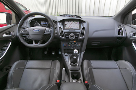 Editorial 2015 ford focus st jw 14