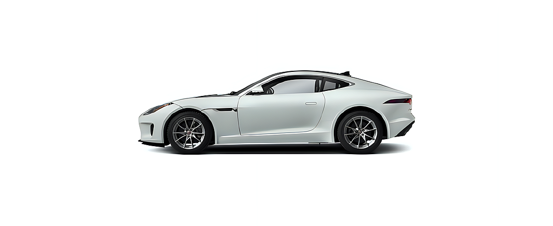 Jaguar F-Type 2018 3