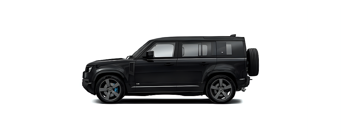 Land Rover Defender 2023 3