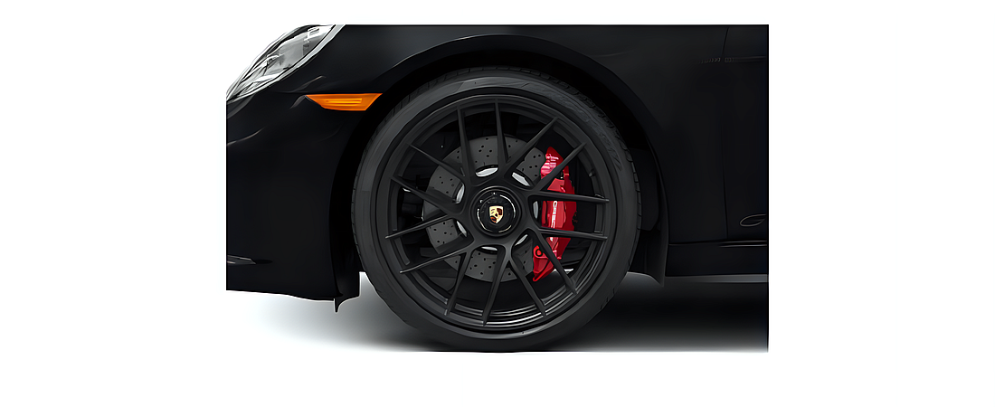 Porsche 911 2019 188