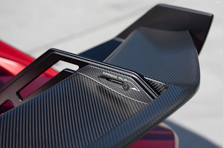 Editorial 2022 lamborghini huracan sto 23 jl cs