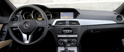 Mercedes-Benz C 280