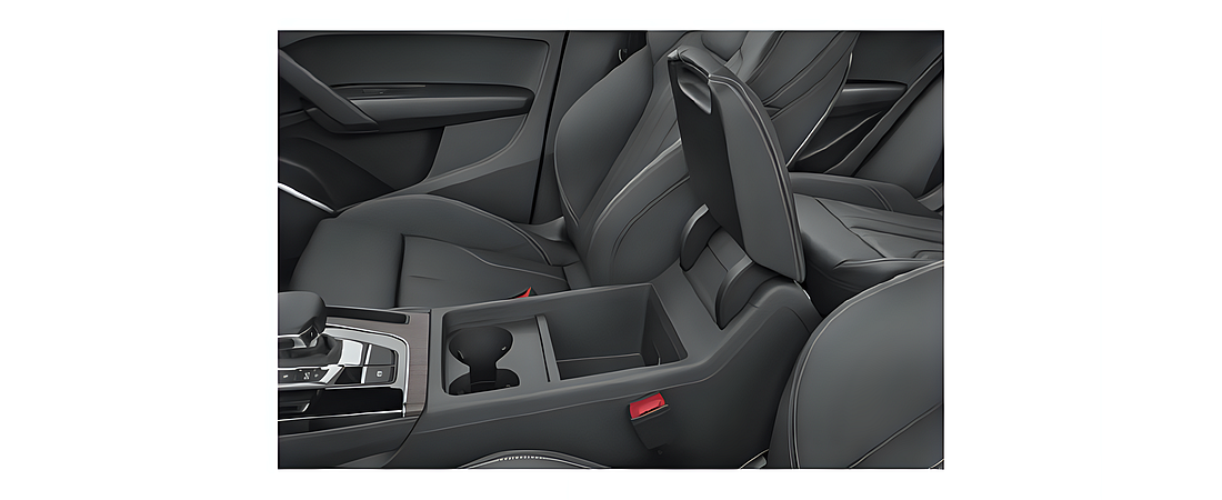 Audi Q5 2023 12