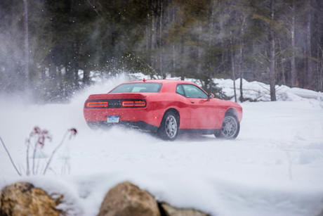 Editorial 2017 dodge challenger gt 53 dodge