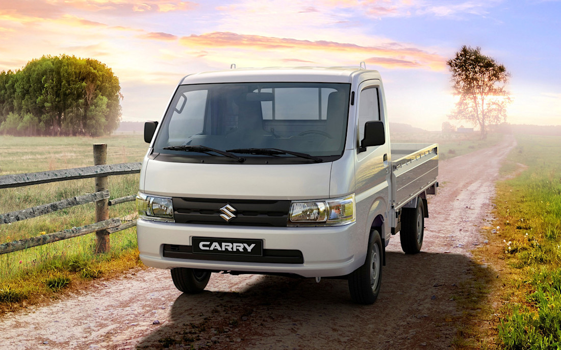 suzuki-carry-side
