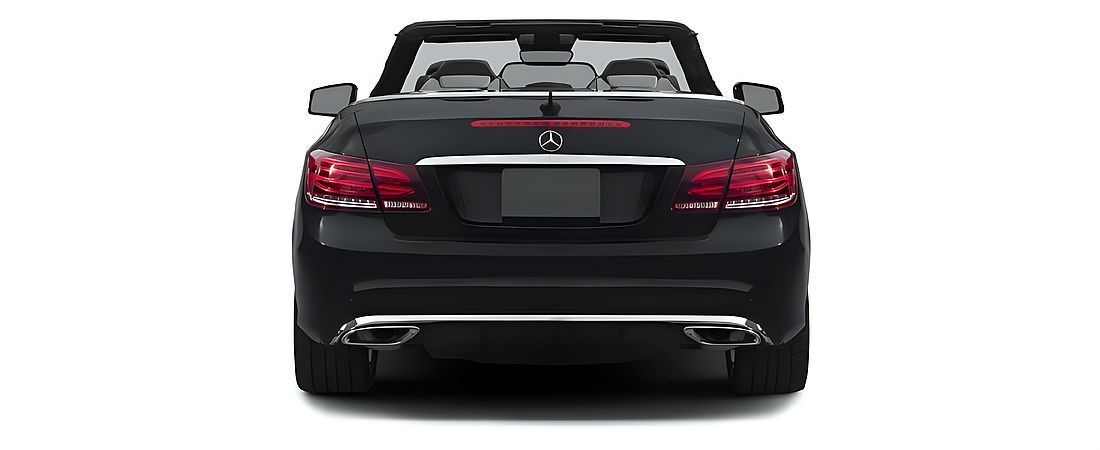 Mercedes-Benz E-Class 2015 62