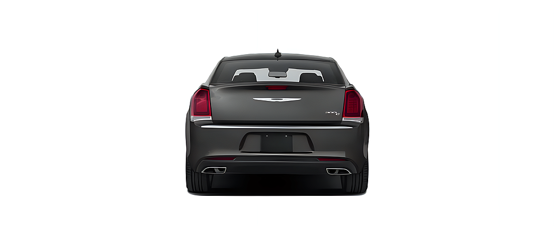 Chrysler 300 2019 20