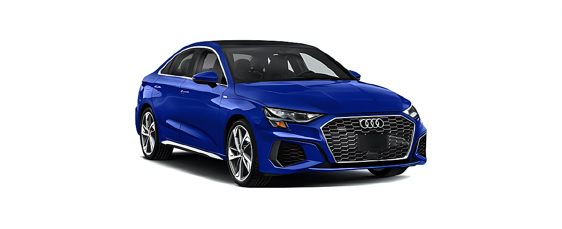 Audi A3 2023 16