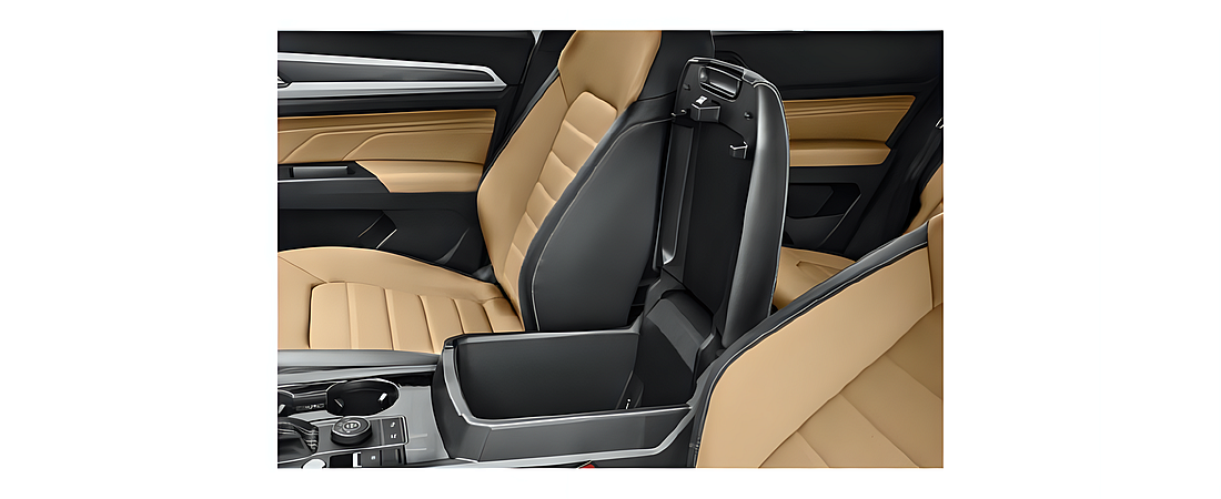 Volkswagen Atlas Cross Sport 2023 25