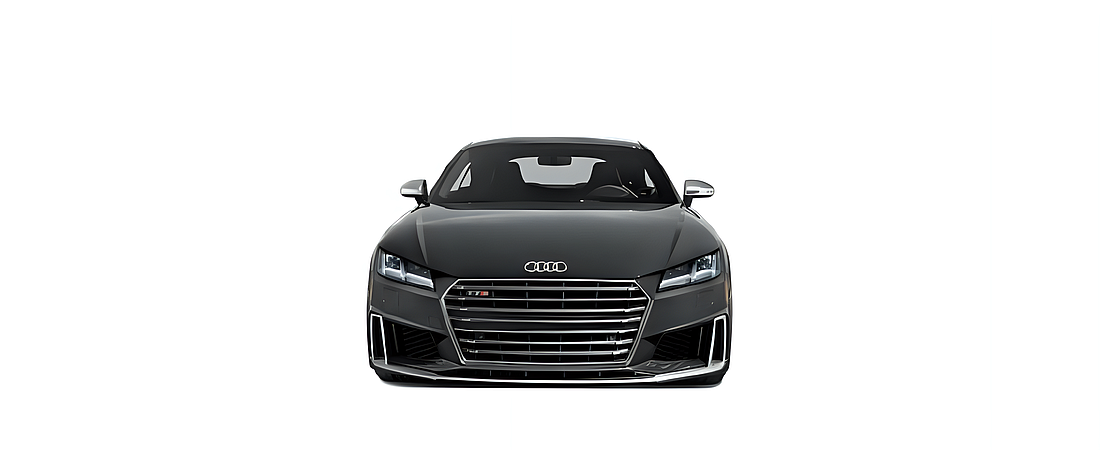 Audi TTS Coupe 2021 4