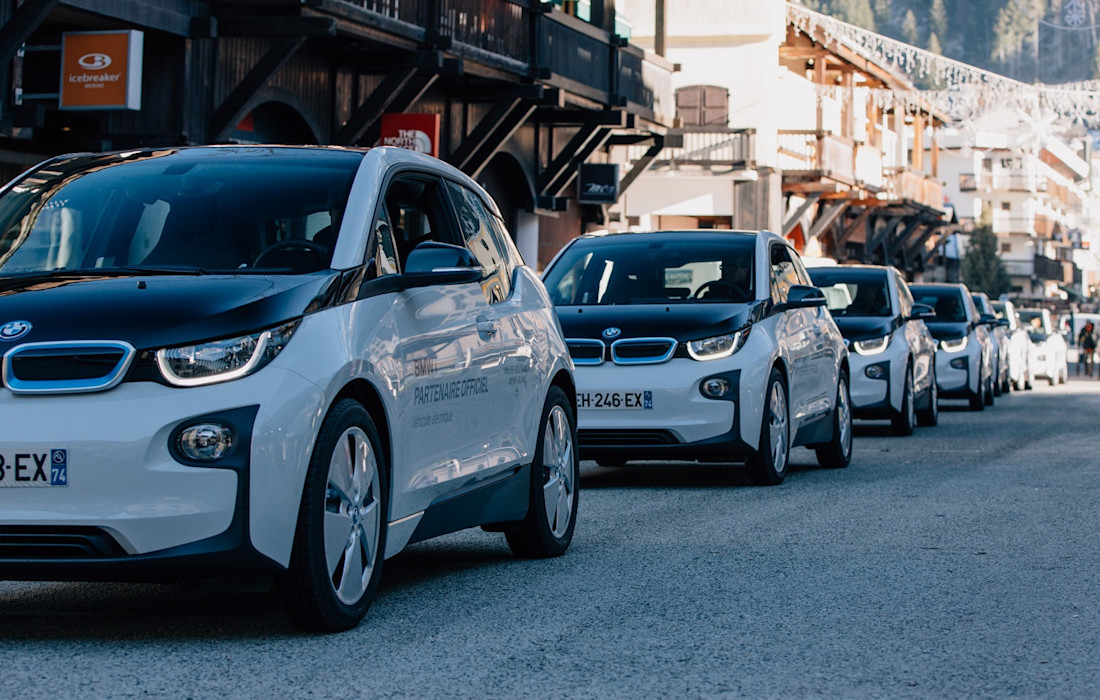 Ein gebrauchtes E-Auto kaufen - die besten Modelle im Überblick