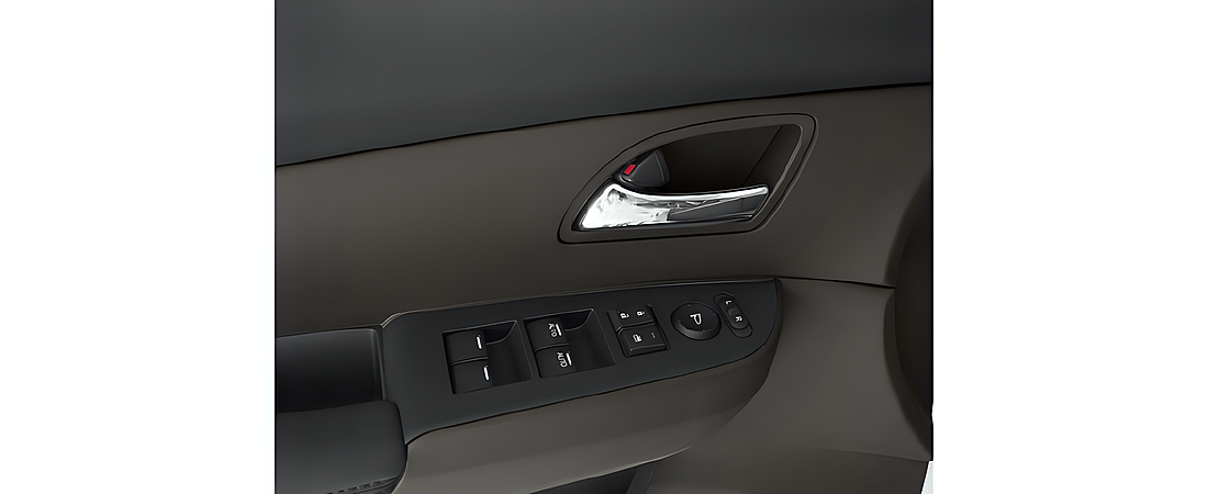 Honda Odyssey 2015 54