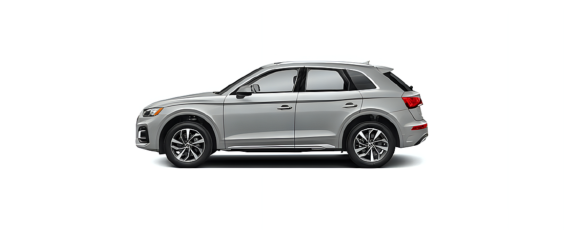 Audi Q5 2022 3