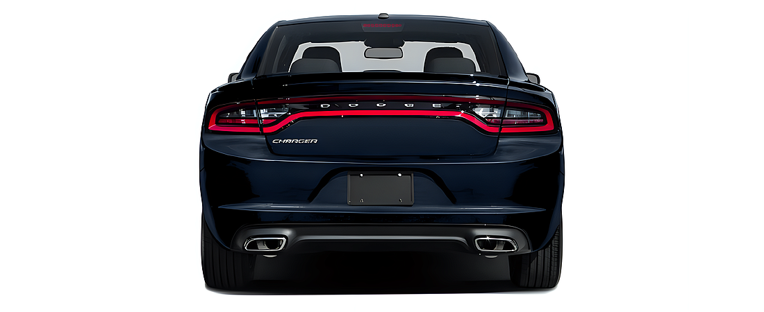 Dodge Charger 2015 5