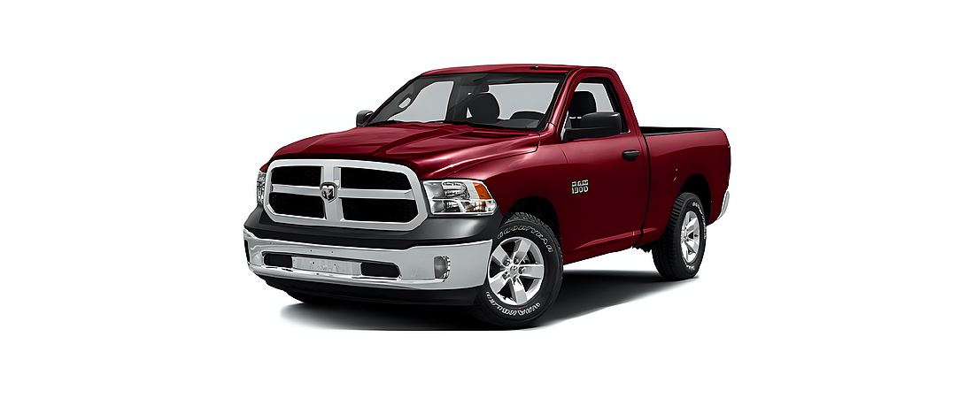 Ram 1500 2016 14