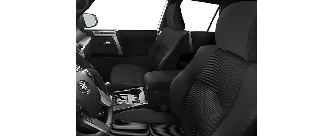 Toyota 4Runner 2018 8