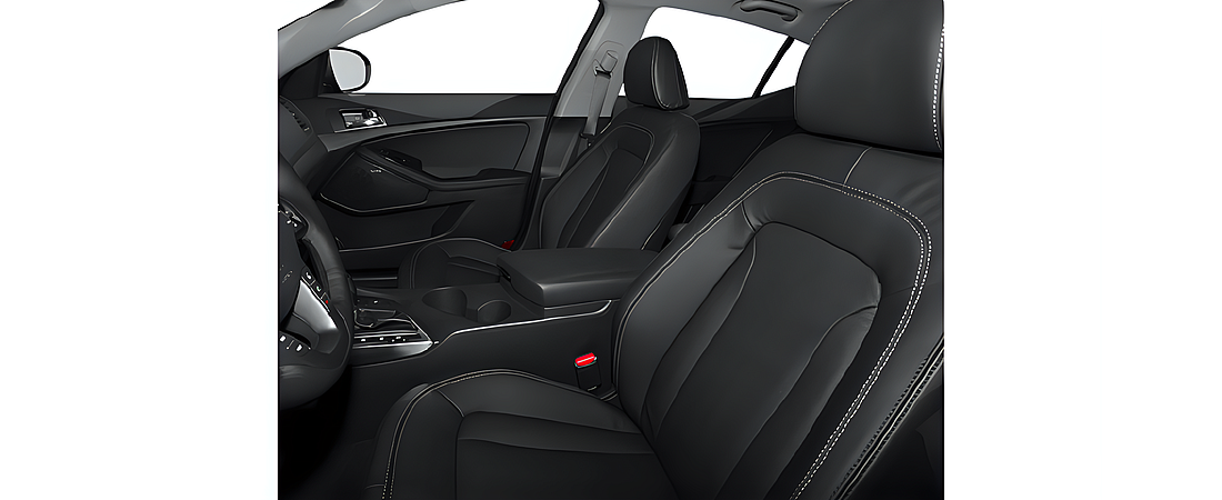 Kia Optima 2012 27